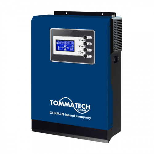 TOMATECH 1KW OFF-GRID SOLAR INVERTER